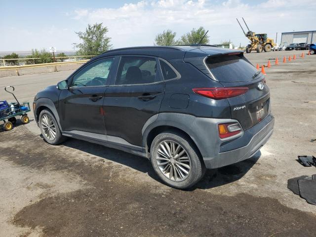 2019 HYUNDAI KONA SEL - KM8K2CAA1KU203577