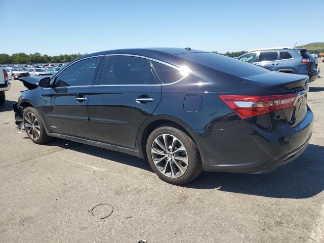 2018 TOYOTA AVALON HYB 4T1BD1EB5JU062979