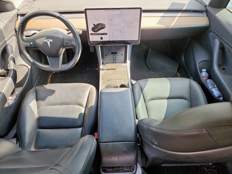 2018 TESLA MODEL 3 5YJ3E1EA1JF156475