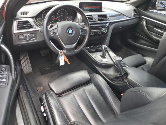 2018 BMW 430I WBA4Z1C56JEC70844
