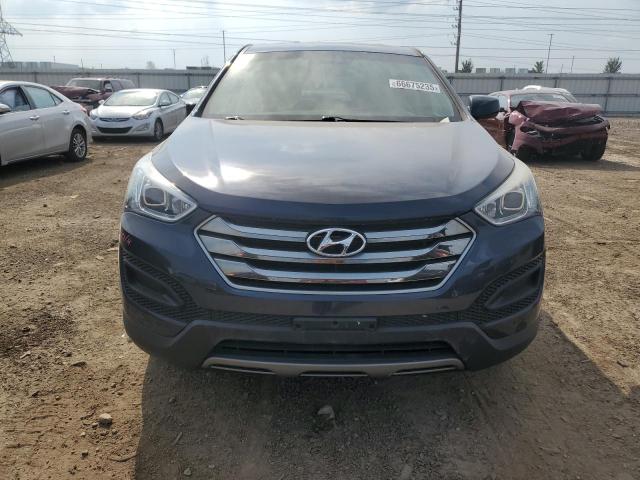 2016 HYUNDAI SANTA FE S 5XYZTDLB4GG345085