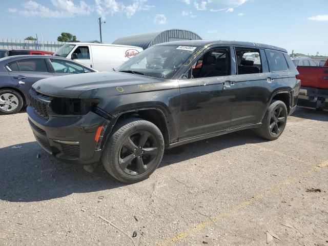 2023 JEEP GRAND CHEROKEE L LIMITED 1C4RJKBGXP8727815
