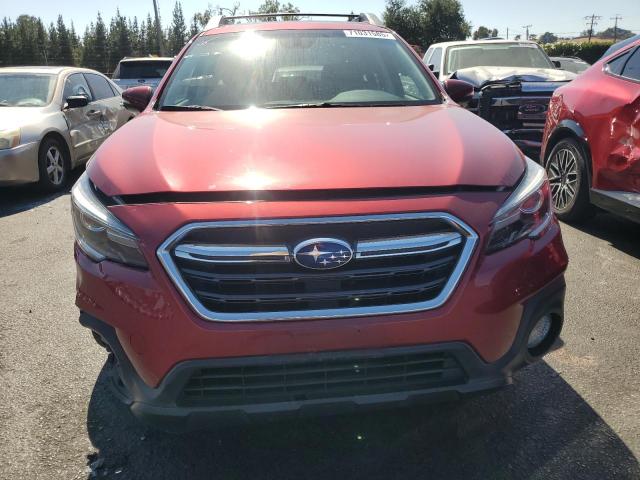 2019 SUBARU OUTBACK 2. 4S4BSANC5K3207492