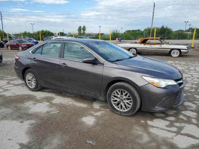 2016 TOYOTA CAMRY - 4T4BF1FK3GR583903