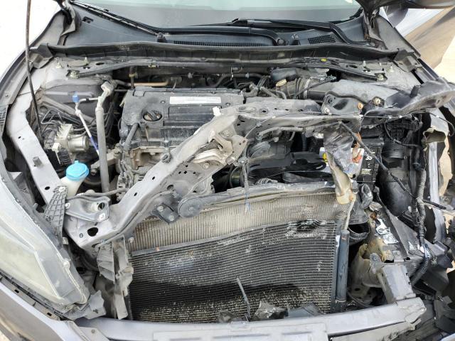 2015 HONDA ACCORD SPO 1HGCR2F58FA056547