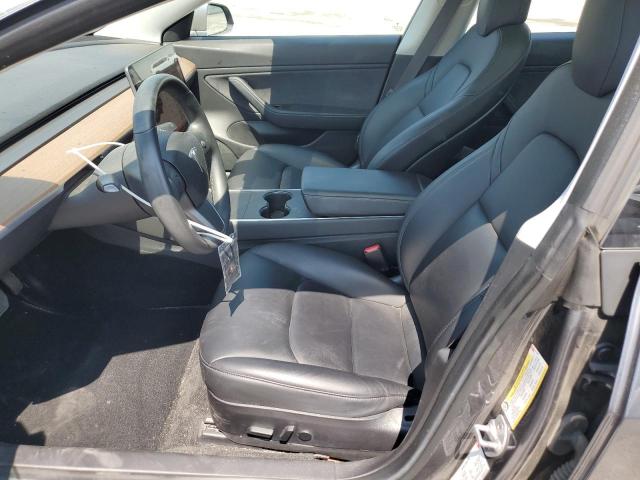 2018 TESLA MODEL 3 5YJ3E1EA5JF101589