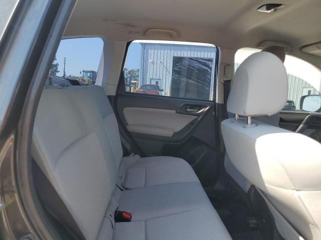 2018 SUBARU FORESTER 2 - JF2SJABC7JH447223