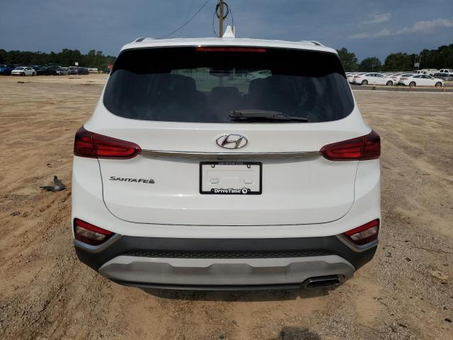 2019 HYUNDAI SANTA FE SEL 5NMS33AD2KH130027