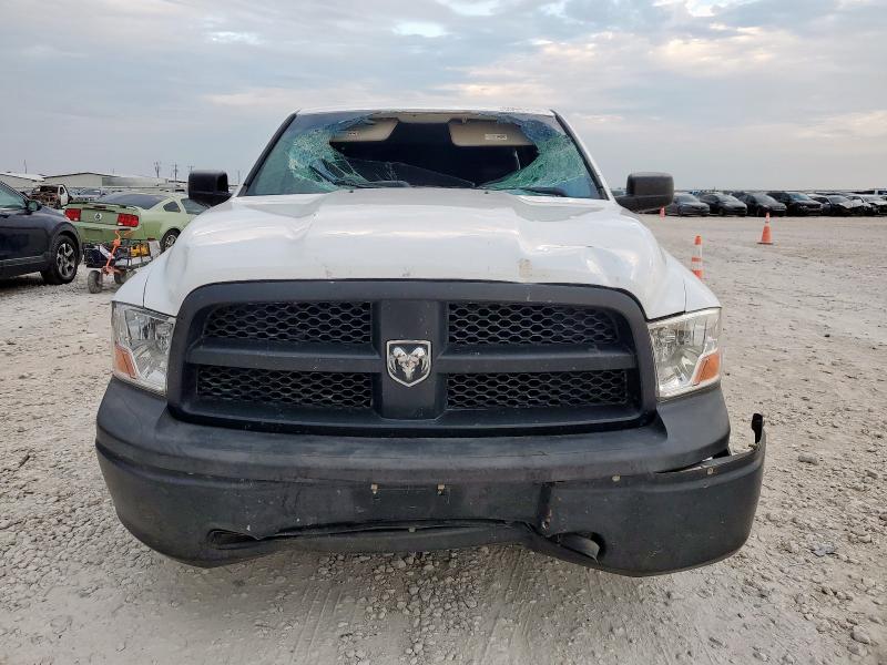 2012 RAM 1500 ST - 1C6RD6KP0CS302543