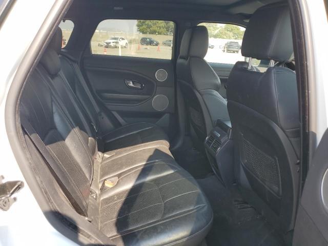2017 LAND ROVER RANGE ROVE SALVP2BG3HH232301