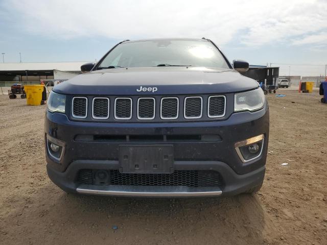 2018 JEEP COMPASS LI - Other View
