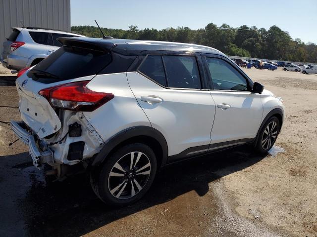 2020 NISSAN KICKS SR 3N1CP5DV2LL497686