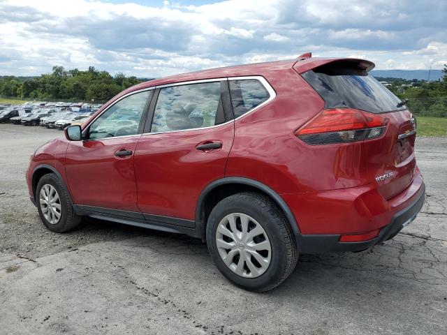 2017 NISSAN ROGUE S JN8AT2MV7HW262950