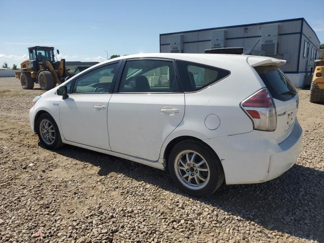 2015 TOYOTA PRIUS V JTDZN3EU7FJ023302