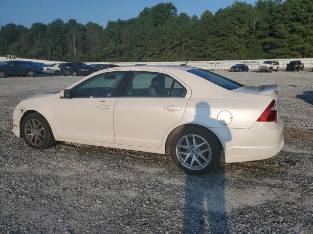 2012 FORD FUSION SEL #3302587758