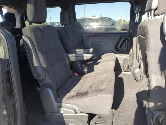 2017 DODGE GRAND CARAVAN SE 2C4RDGBGXHR843977