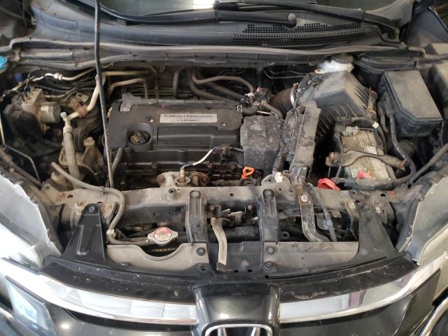2015 HONDA CR-V EX 2HKRM4H53FH702828