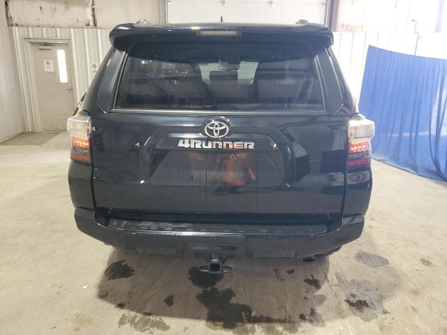 2024 TOYOTA 4RUNNER SR JTEEU5JRXR5310625