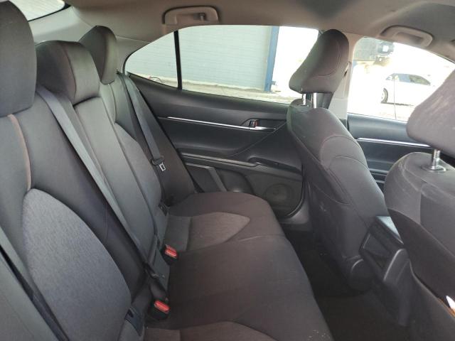 2018 TOYOTA CAMRY L - JTNB11HK9J3048867