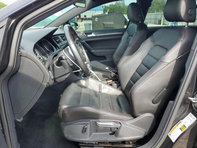 2018 VOLKSWAGEN GTI S 3VW547AU2JM295991