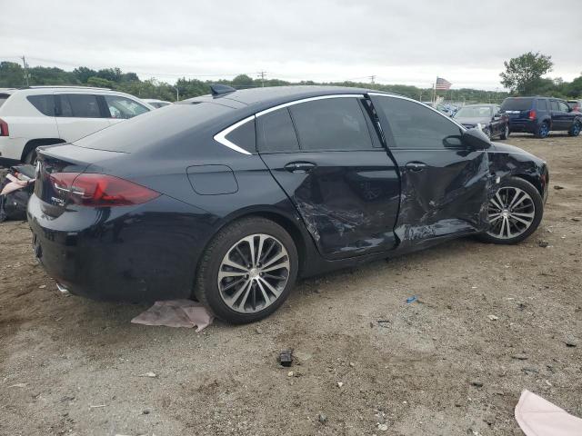 2018 BUICK REGAL PREF W04GN6SX5J1059810