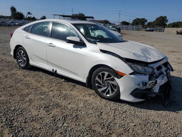 2017 HONDA CIVIC EX 19XFC2F72HE220924