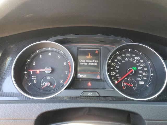 2017 VOLKSWAGEN GTI S 3VW4T7AU8HM072847