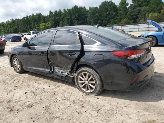 2018 HYUNDAI SONATA 5NPE24AA6JH697970