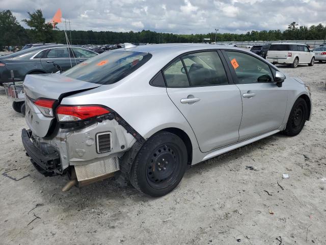 2020 TOYOTA COROLLA LE JTDEPRAE8LJ020513