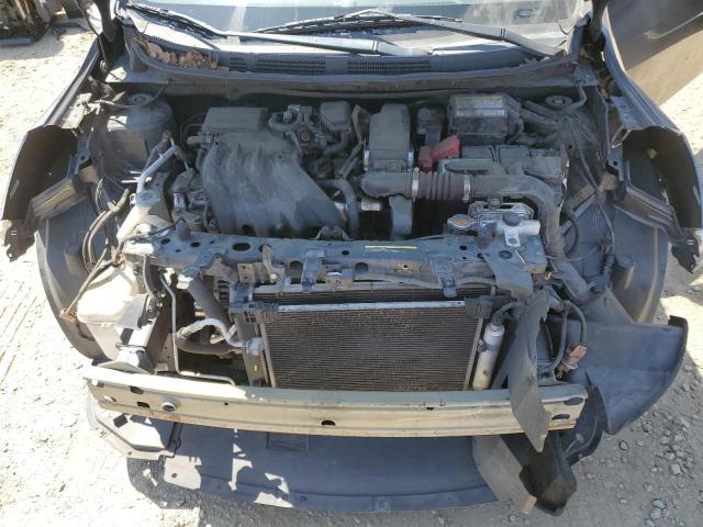 2018 NISSAN VERSA S 3N1CN7AP4JL873938