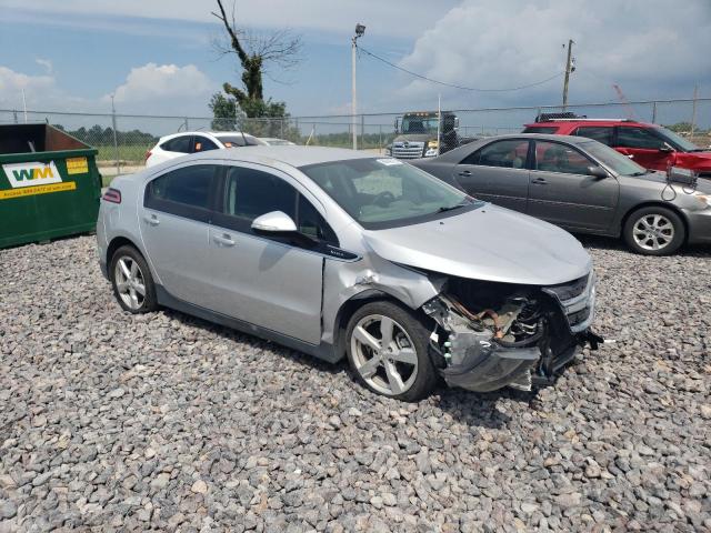2014 CHEVROLET VOLT - 1G1RE6E41EU115979