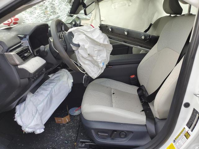 2025 TOYOTA CAMRY XSE 4T1DAACK9SU102339