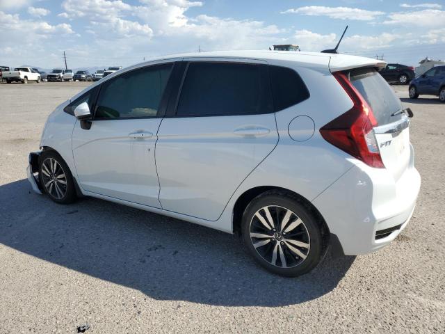 2019 HONDA FIT EX 3HGGK5H81KM738469