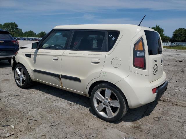 2010 KIA SOUL + - KNDJT2A24A7175917
