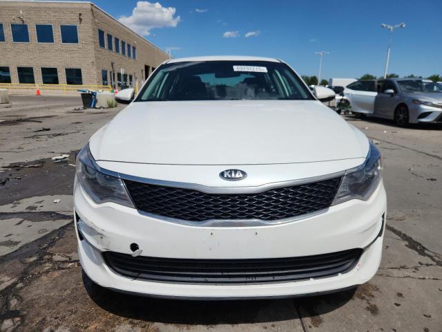 2016 KIA OPTIMA LX KNAGT4L34G5083798