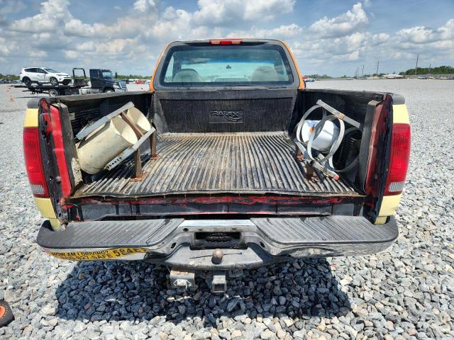 2002 FORD F150 #3297175868