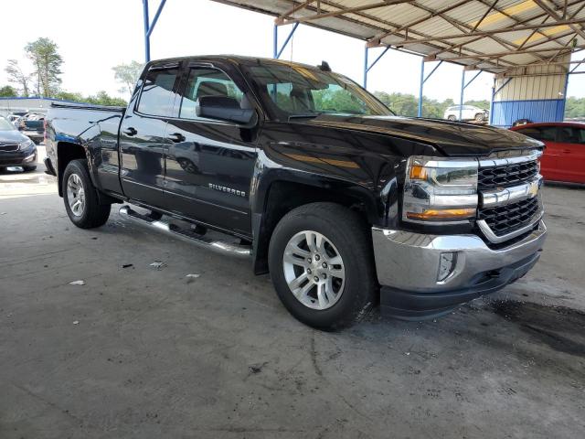 2018 CHEVROLET SILVERADO 1GCVKREC3JZ187934