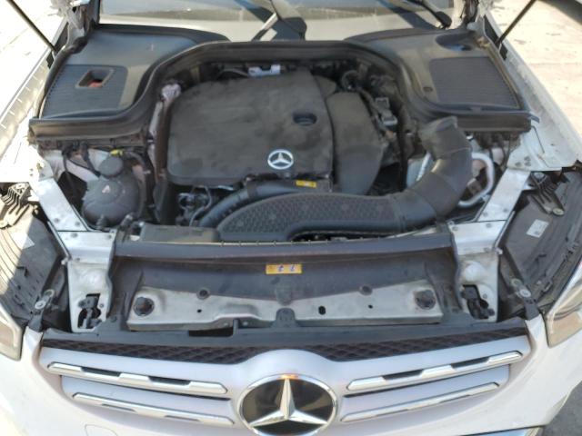 2021 MERCEDES-BENZ GLC 300 4M W1N0G8EB6MV276284