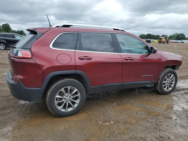 2019 JEEP CHEROKEE L - 1C4PJMLB0KD118464