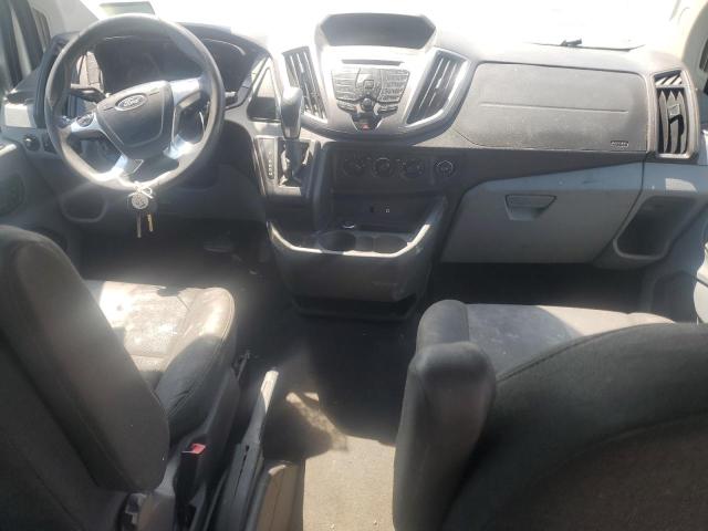 2016 FORD TRANSIT T- 1FBZX2ZM4GKB08144