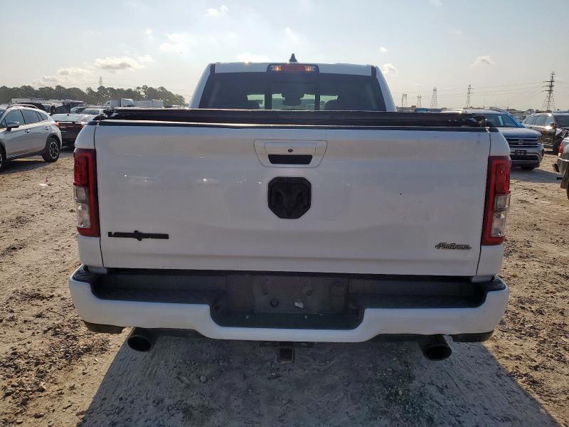 2021 RAM 1500 BIG H - 1C6RREFT0MN689825