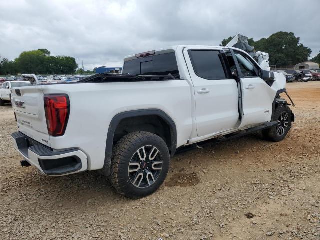 2021 GMC SIERRA K1500 AT4 3GTU9EET4MG281440