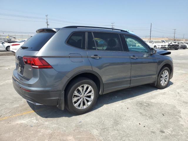 2018 VOLKSWAGEN TIGUAN S 3VV1B7AXXJM111786