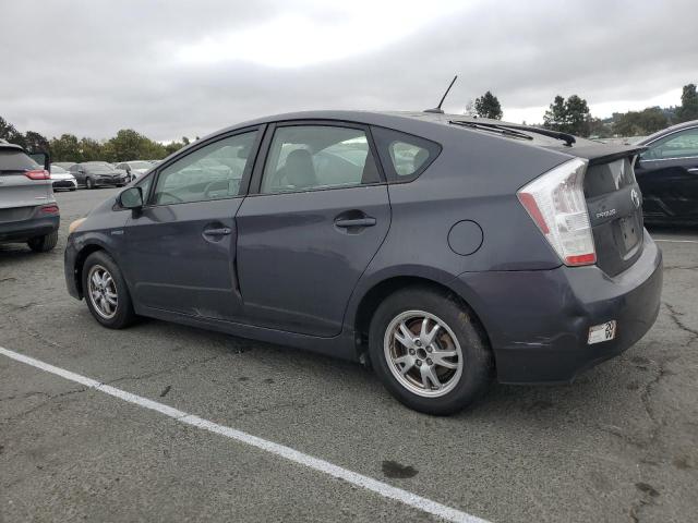 2010 TOYOTA PRIUS - JTDKN3DU1A0041344