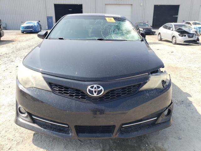 2014 TOYOTA CAMRY L - 4T1BF1FK5EU469408