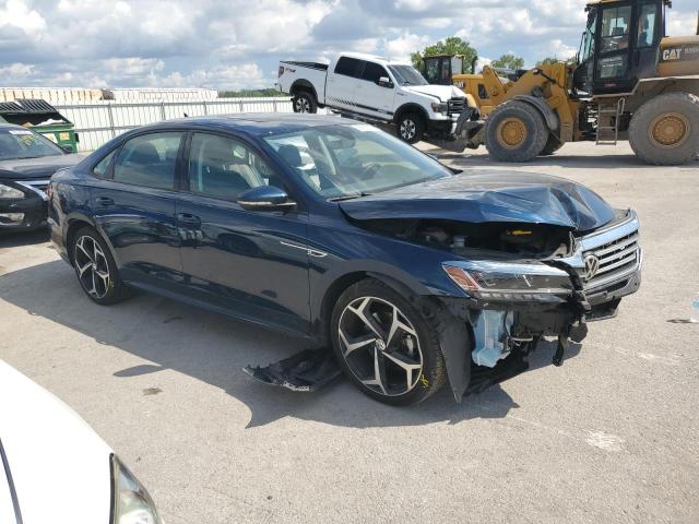 2020 VOLKSWAGEN PASSAT R-LINE 1VWMA7A38LC004507