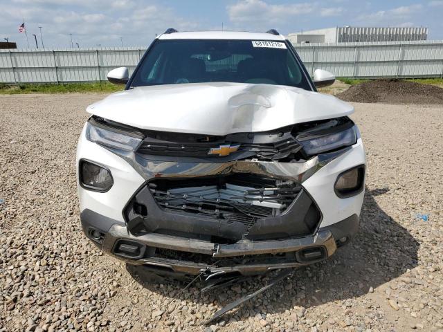 2023 CHEVROLET TRAILBLAZE - KL79MVSL1PB088049