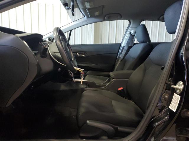 2015 HONDA CIVIC SE 19XFB2F79FE296205