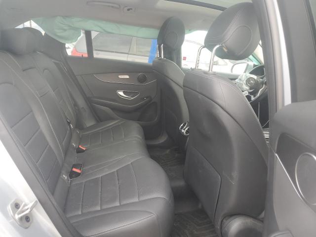 2022 MERCEDES-BENZ GLC 300 4M W1N0G8EB4NG049357