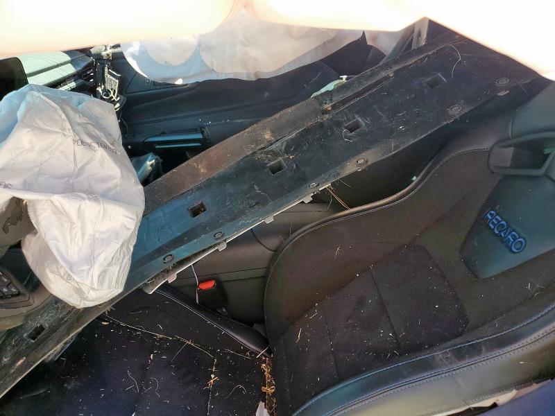 2024 FORD MUSTANG DA 1FA6P8R09R5501952